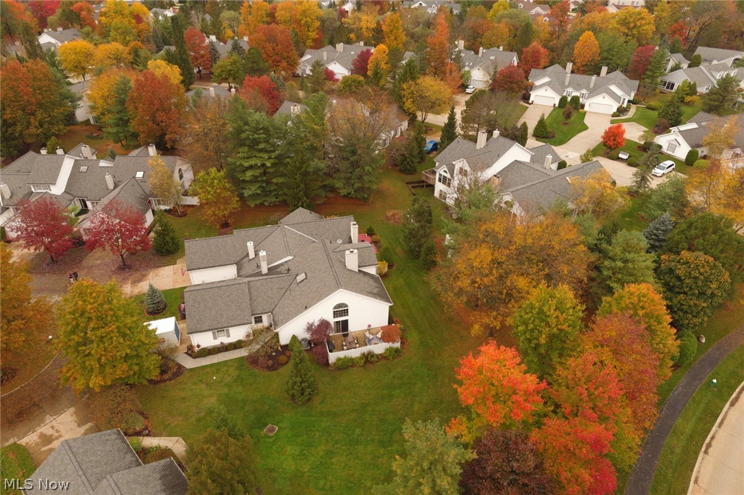 The Lakes of Aurora - Residential