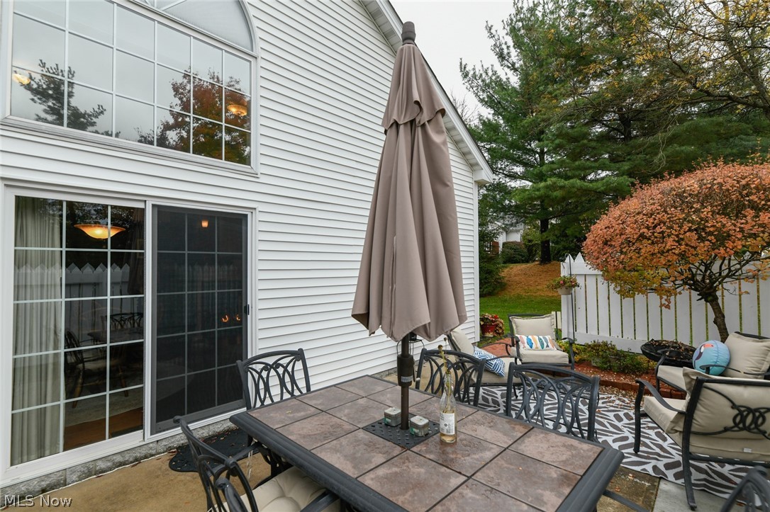 The Lakes of Aurora - Residential