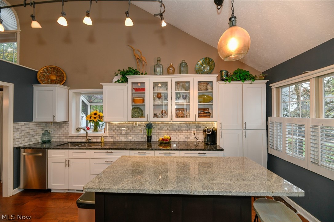 The Lakes of Aurora - Residential