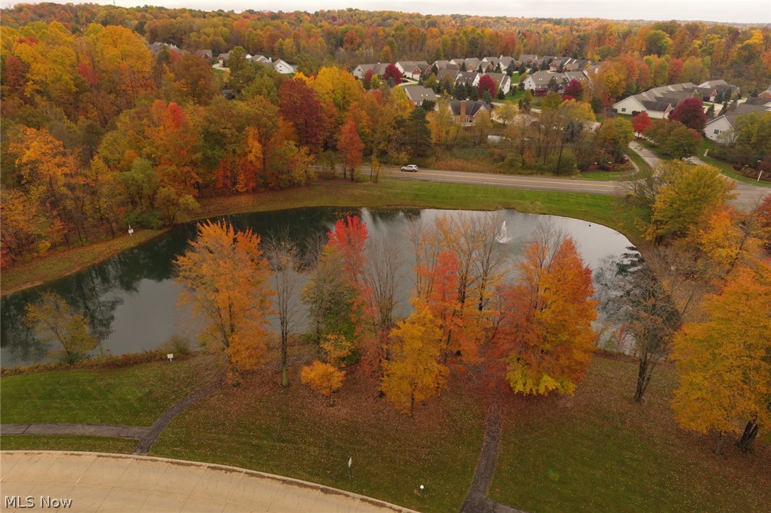 The Lakes of Aurora - Residential