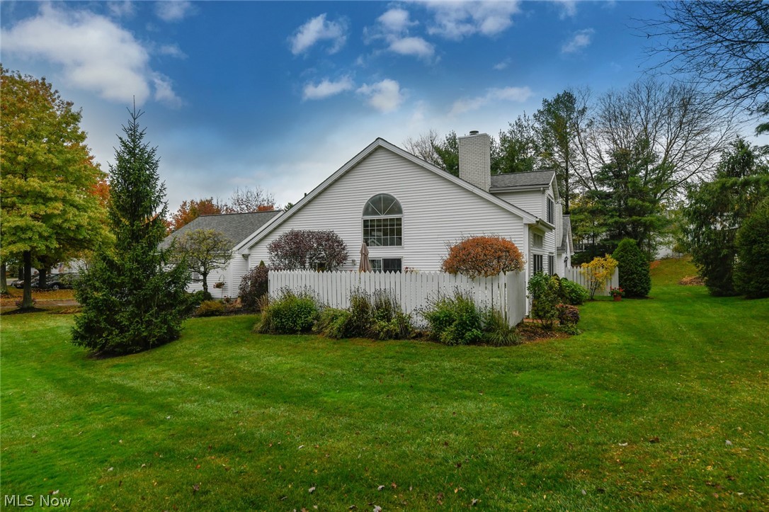 The Lakes of Aurora - Residential