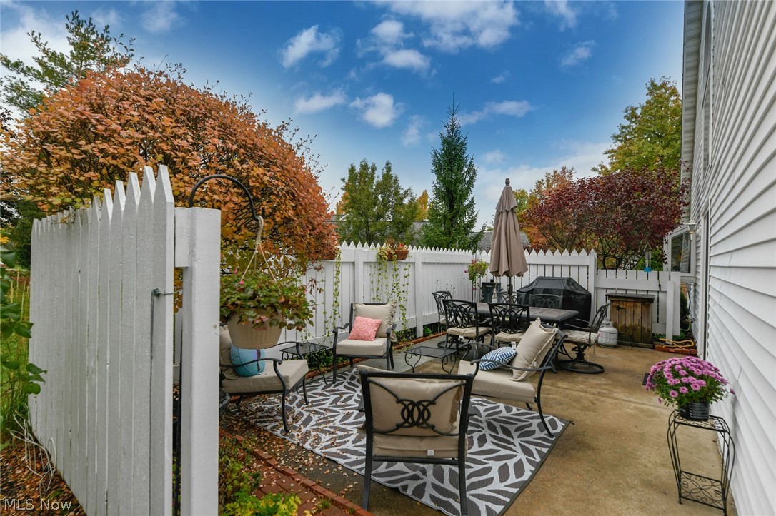 The Lakes of Aurora - Residential