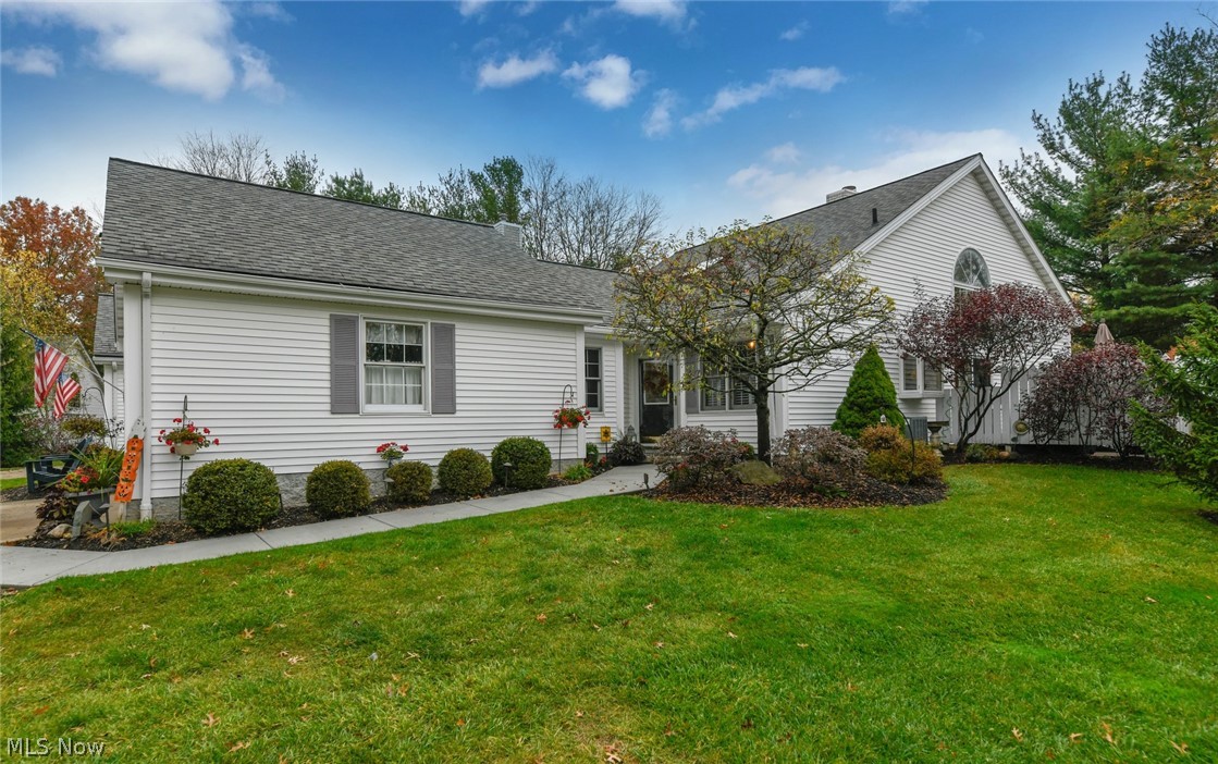 The Lakes of Aurora - Residential