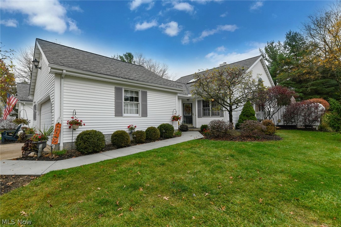 The Lakes of Aurora - Residential