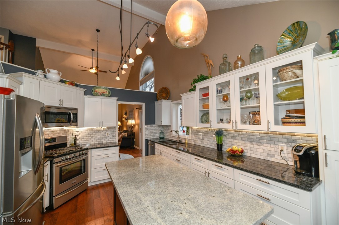 The Lakes of Aurora - Residential