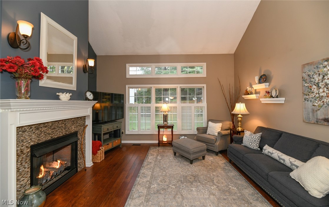 The Lakes of Aurora - Residential