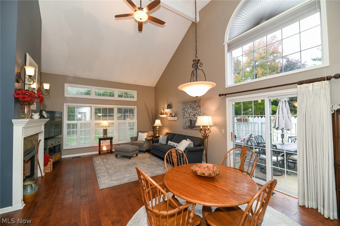 The Lakes of Aurora - Residential