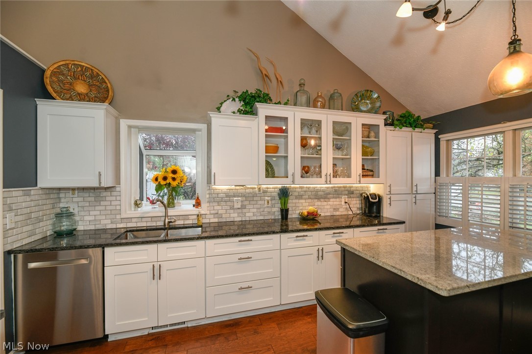 The Lakes of Aurora - Residential