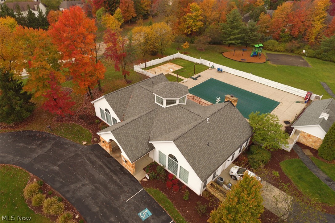 The Lakes of Aurora - Residential