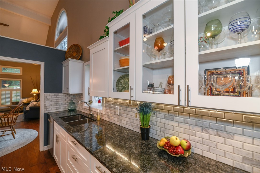 The Lakes of Aurora - Residential