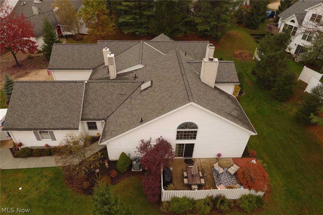 The Lakes of Aurora - Residential