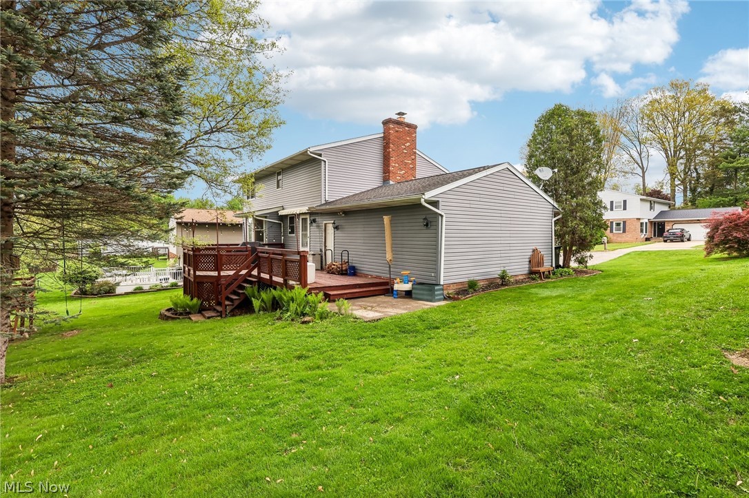 Canton - Residential