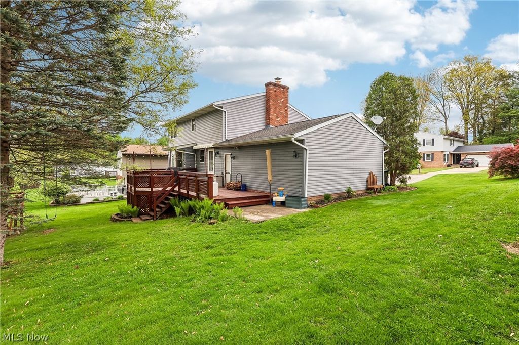 Photo of 4503 Northview Avenue NW, Canton, OH 44709 (MLS # 5206959)