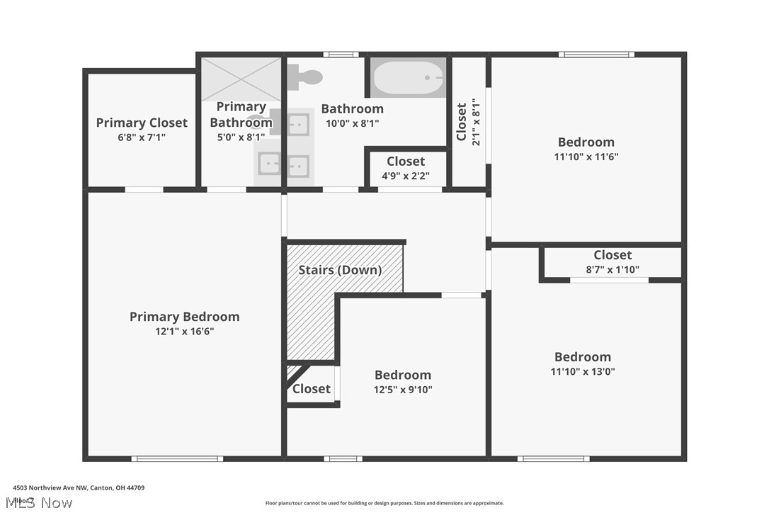 Canton - Residential