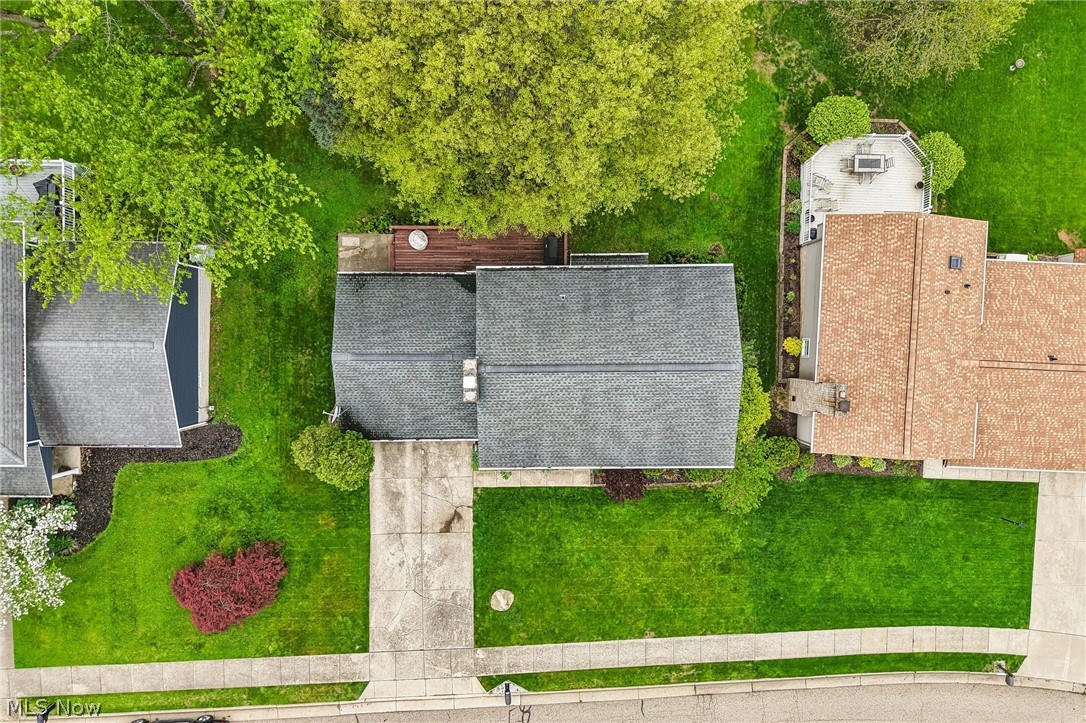 Canton - Residential