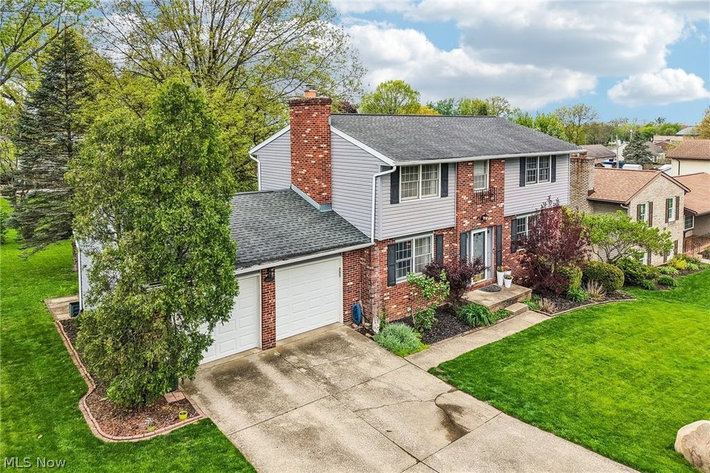 Photo of 4503 Northview Avenue NW, Canton, OH 44709 (MLS # 5206959)