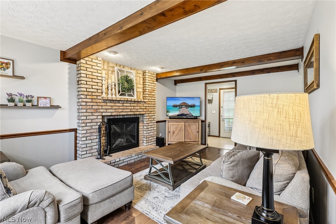 Canton - Residential