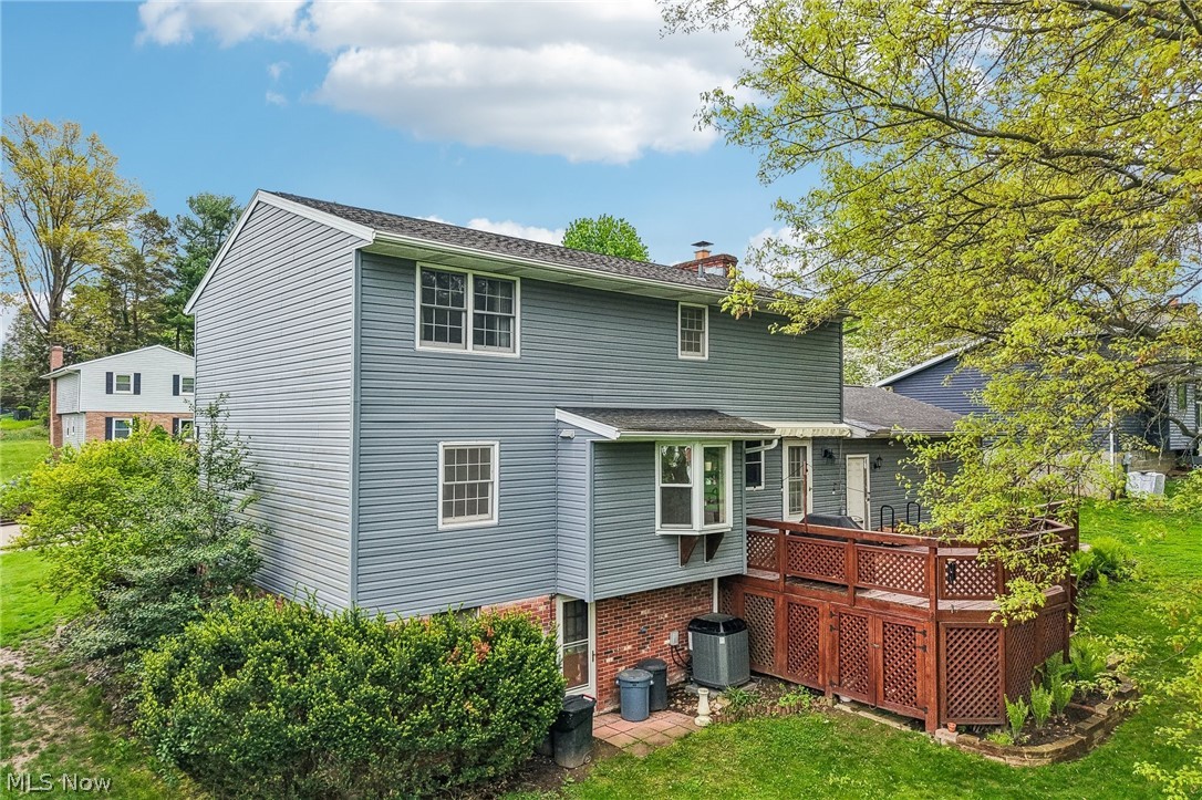 Canton - Residential