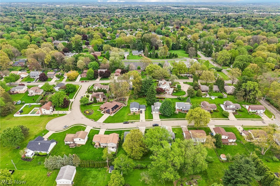 Canton - Residential