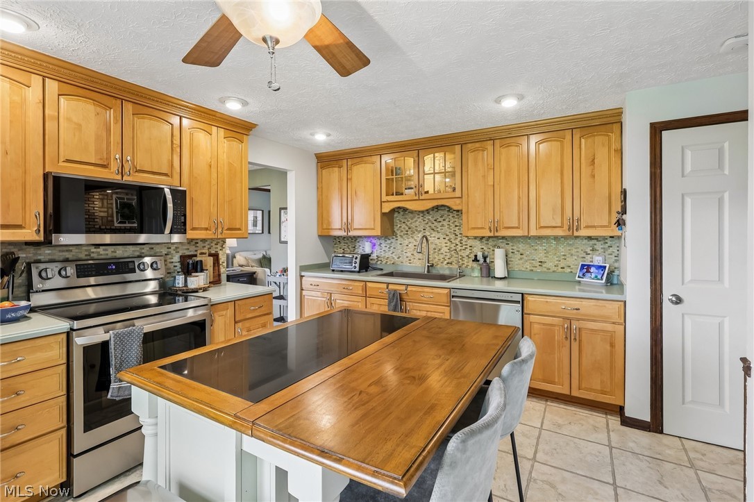 Canton - Residential