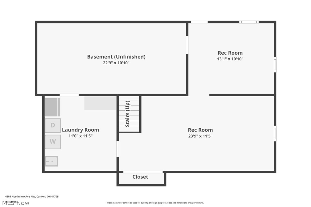 Canton - Residential