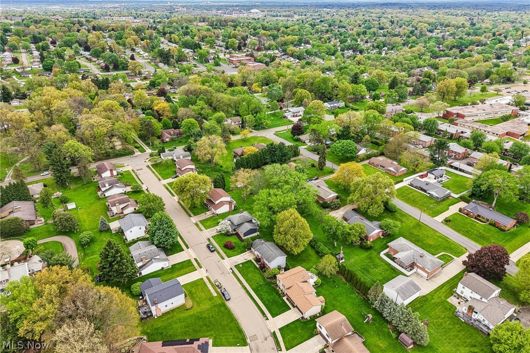 Canton - Residential