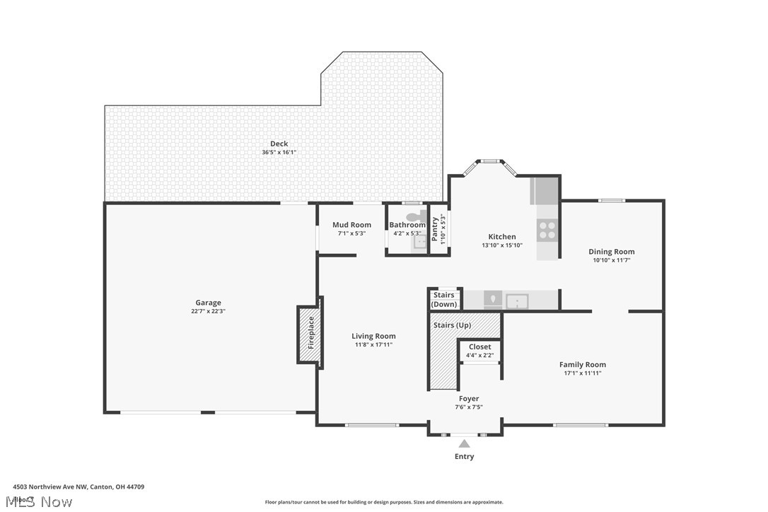 Canton - Residential