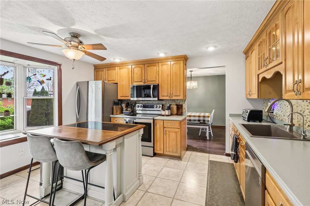 Canton - Residential