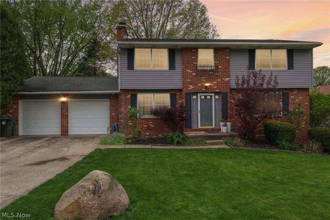 Canton - Residential