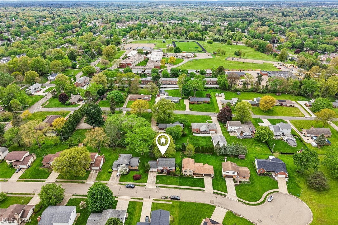 Canton - Residential