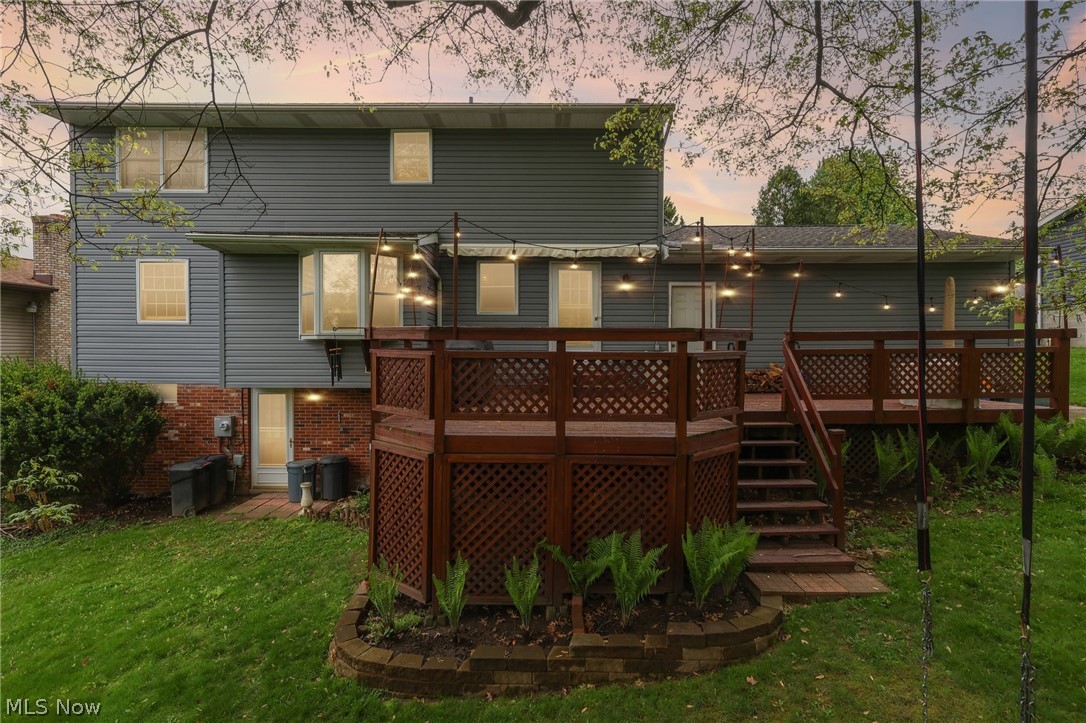 Canton - Residential