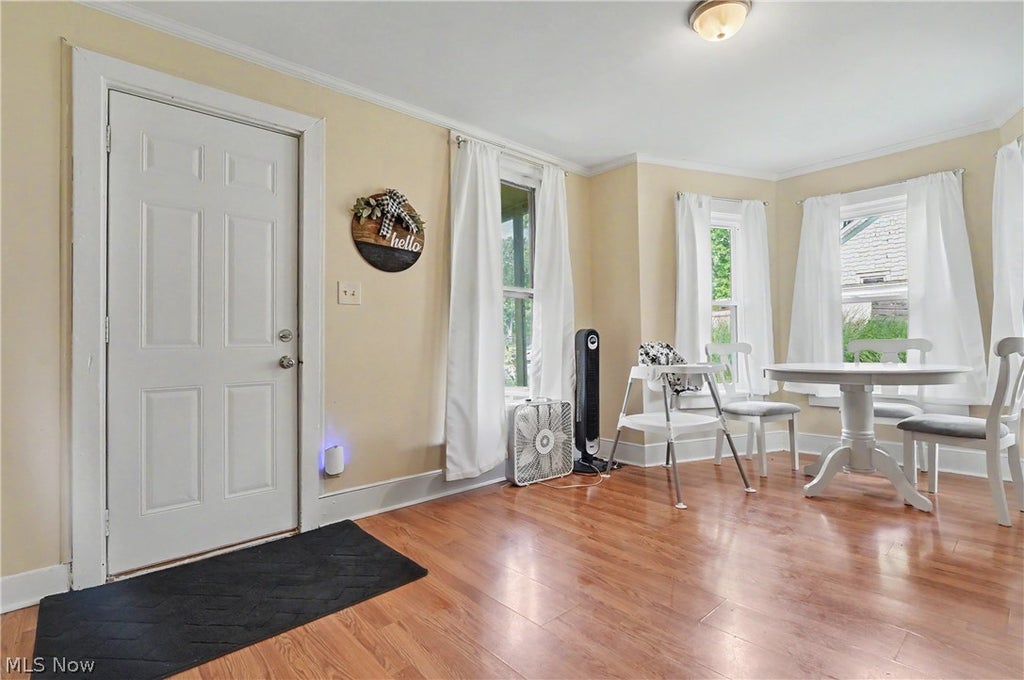 Photo of 414 W Elm Street, Kent, OH 44240 (MLS # 5226361)