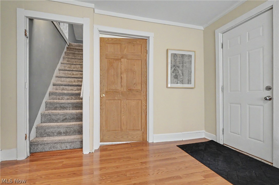 414 W Elm Street