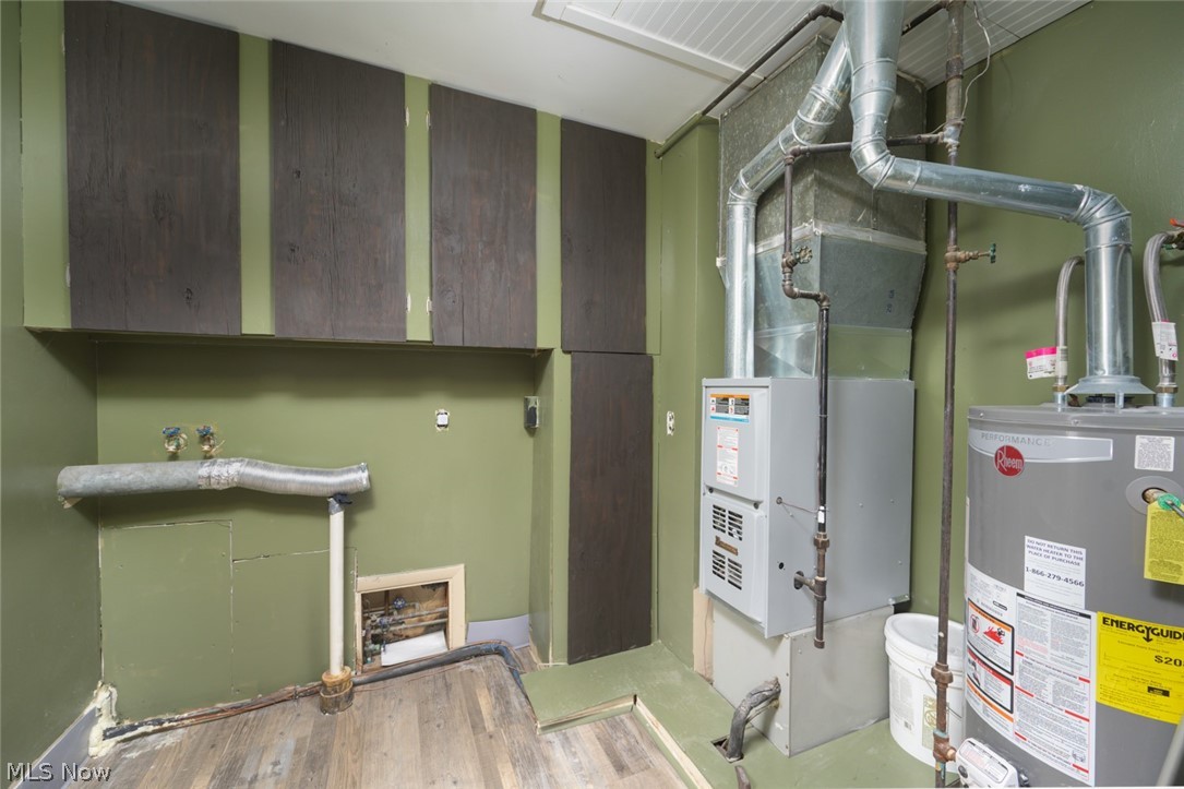 Craig Beach Village - Residential