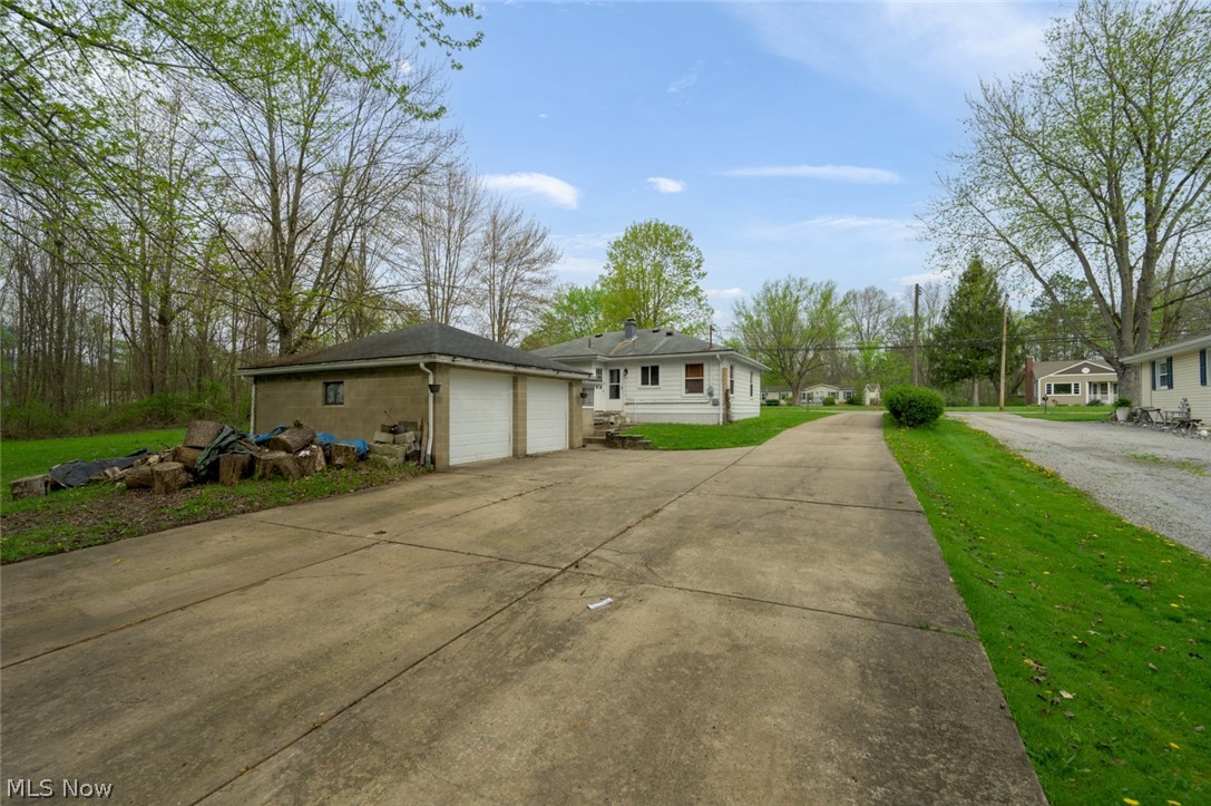 Craig Beach Village - Residential