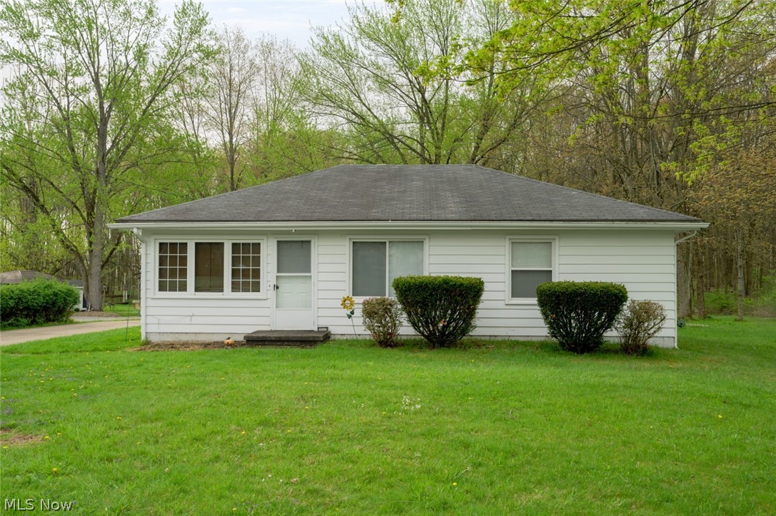 Craig Beach Village - Residential