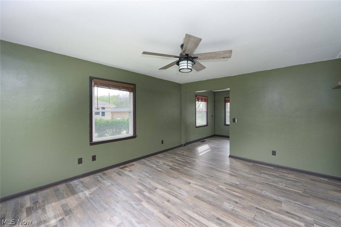 Craig Beach Village - Residential