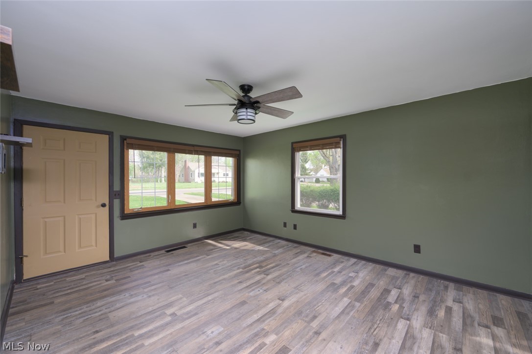 Craig Beach Village - Residential