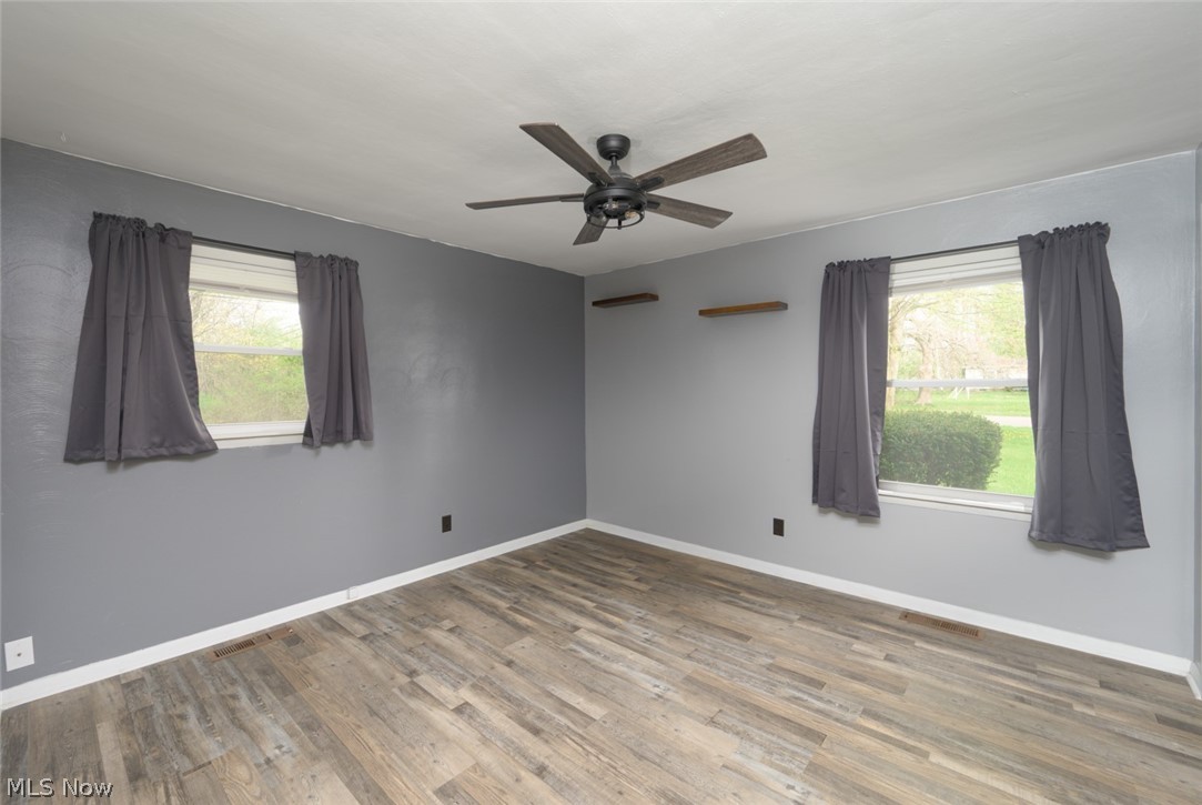 Craig Beach Village - Residential