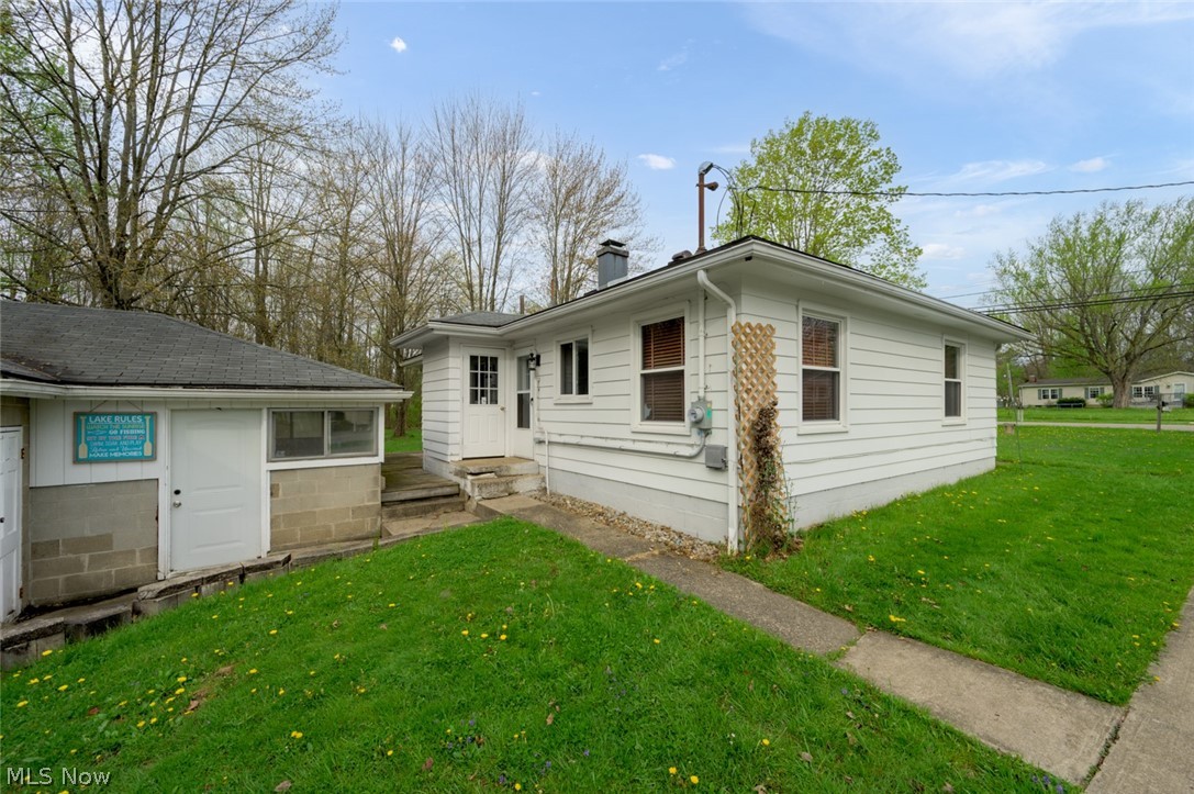 Craig Beach Village - Residential