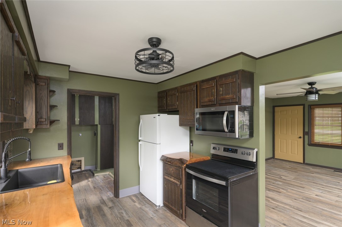 Craig Beach Village - Residential