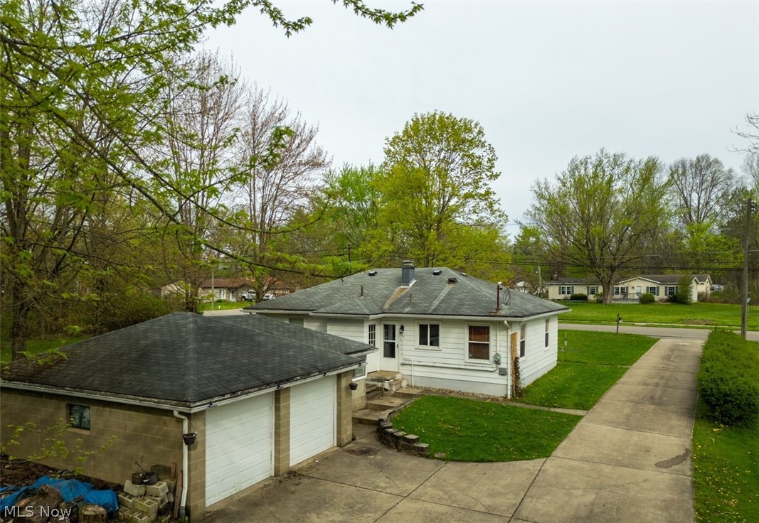 Craig Beach Village - Residential