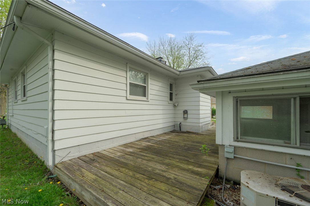 Craig Beach Village - Residential