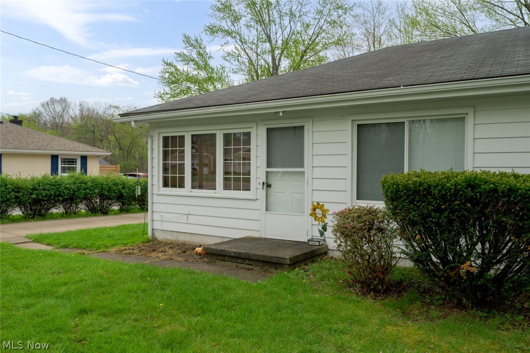 Craig Beach Village - Residential