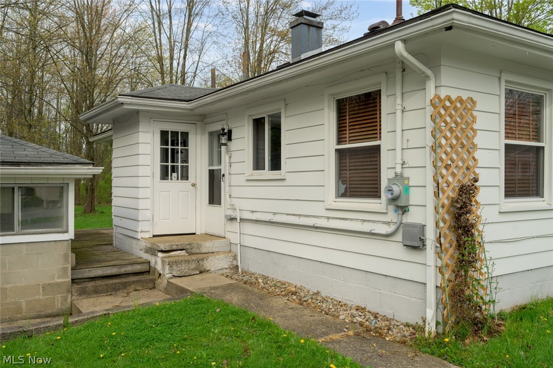 Craig Beach Village - Residential