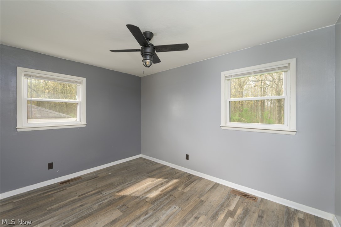 Craig Beach Village - Residential