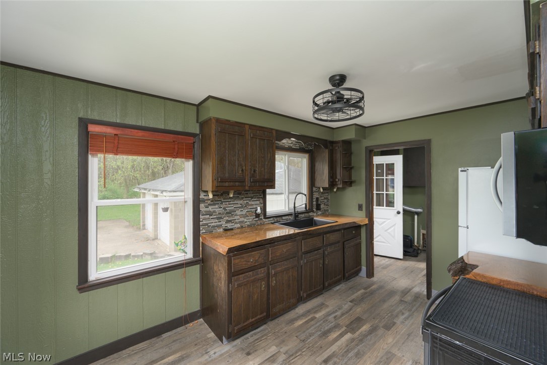 Craig Beach Village - Residential