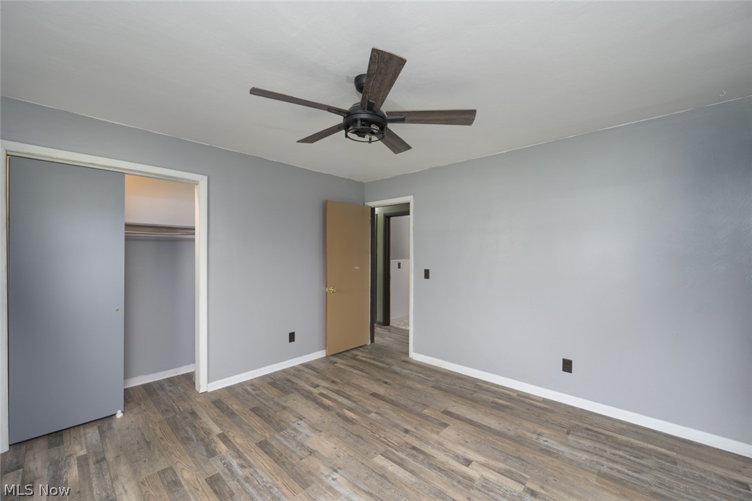 Craig Beach Village - Residential