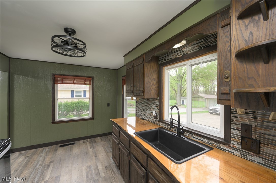 Craig Beach Village - Residential