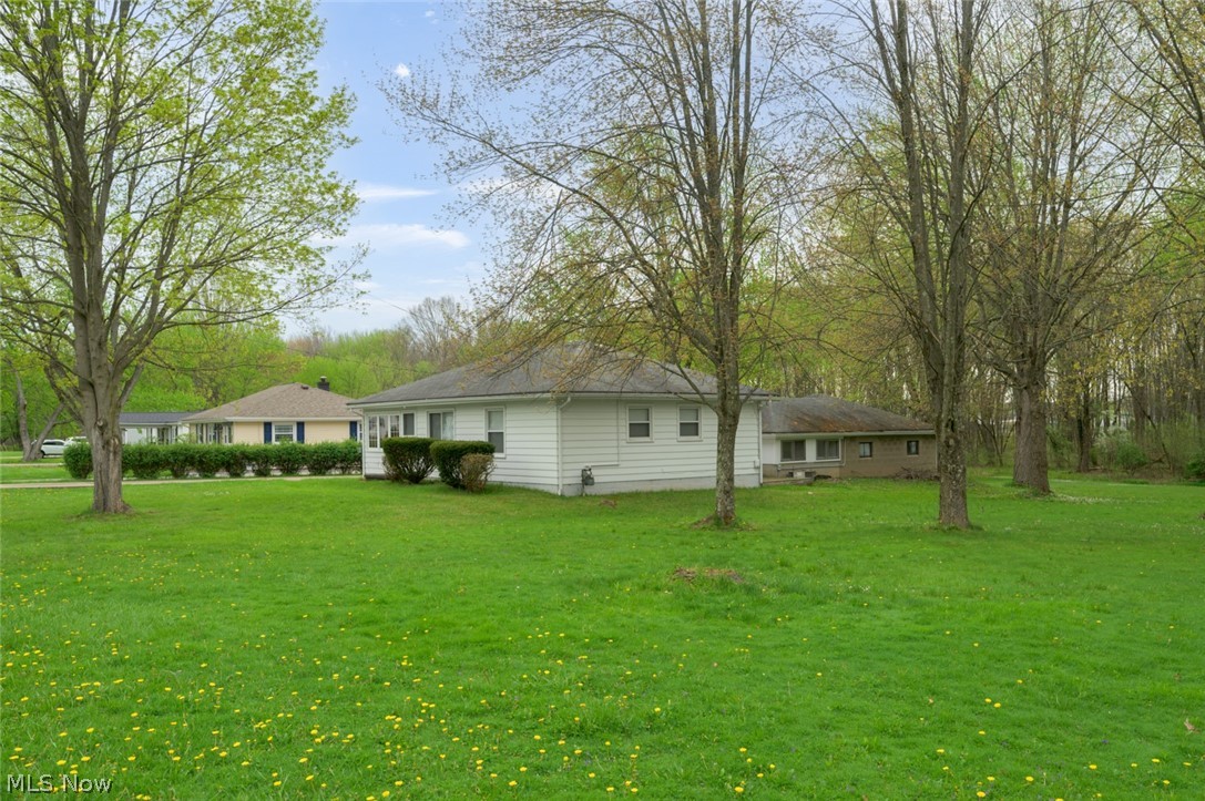 Craig Beach Village - Residential